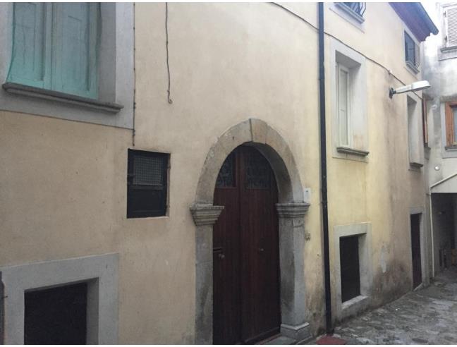 Anteprima foto 4 - Casa indipendente in Vendita a Tramutola (Potenza)