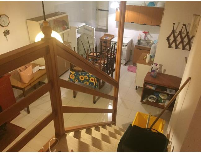 Anteprima foto 5 - Casa indipendente in Vendita a Tramutola (Potenza)