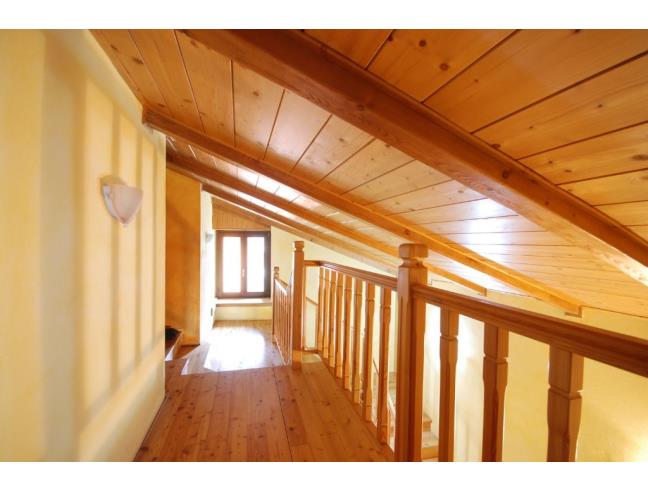 Anteprima foto 3 - Casa indipendente in Vendita a Trana (Torino)