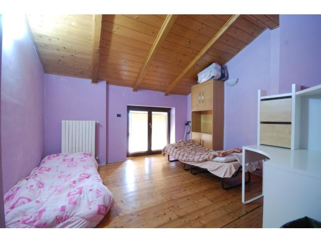 Anteprima foto 5 - Casa indipendente in Vendita a Trana (Torino)