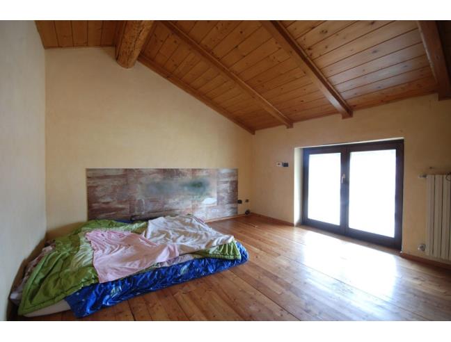 Anteprima foto 7 - Casa indipendente in Vendita a Trana (Torino)