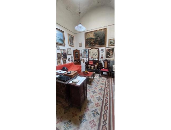 Anteprima foto 5 - Casa indipendente in Vendita a Trani (Barletta-Andria-Trani)