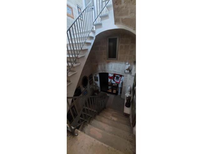 Anteprima foto 6 - Casa indipendente in Vendita a Trani (Barletta-Andria-Trani)