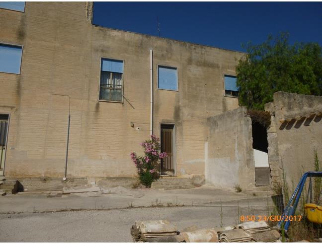 Anteprima foto 2 - Casa indipendente in Vendita a Trapani - Lido Marausa