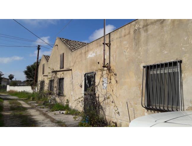 Anteprima foto 1 - Casa indipendente in Vendita a Trapani (Trapani)