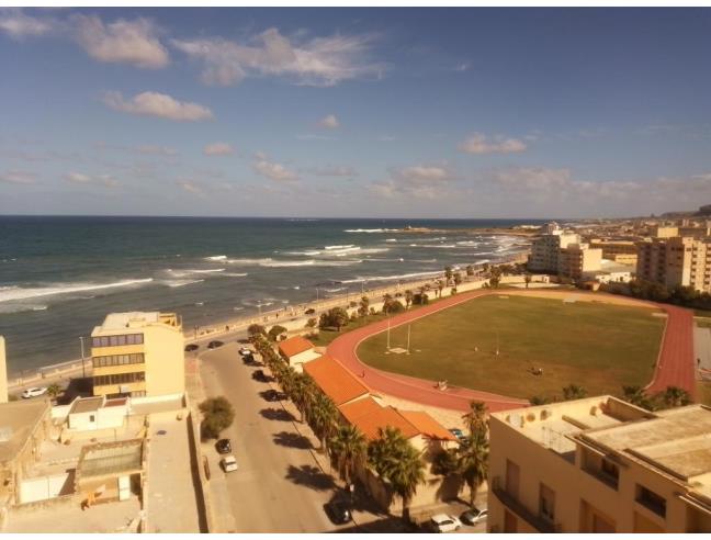 Anteprima foto 3 - Casa indipendente in Vendita a Trapani (Trapani)