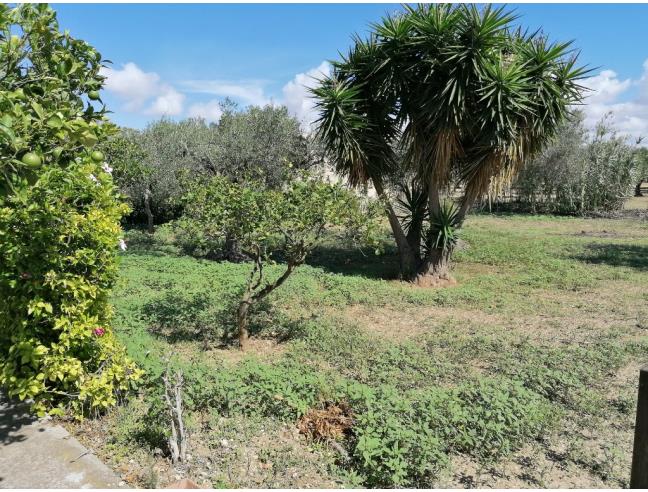 Anteprima foto 3 - Casa indipendente in Vendita a Trapani (Trapani)