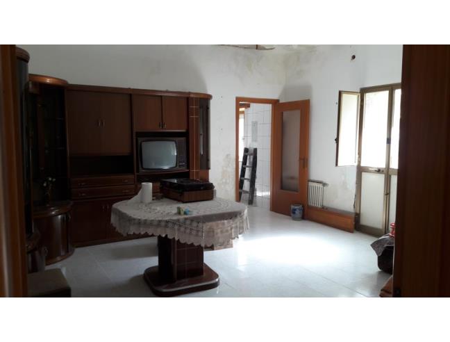 Anteprima foto 5 - Casa indipendente in Vendita a Trapani (Trapani)