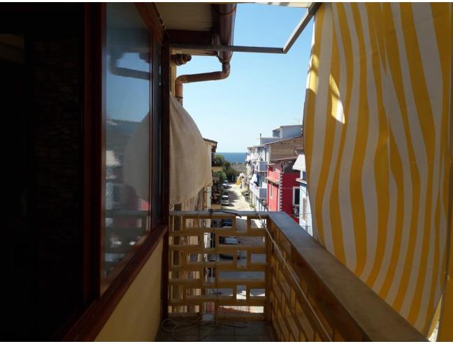 Anteprima foto 3 - Casa indipendente in Vendita a Trappeto (Palermo)