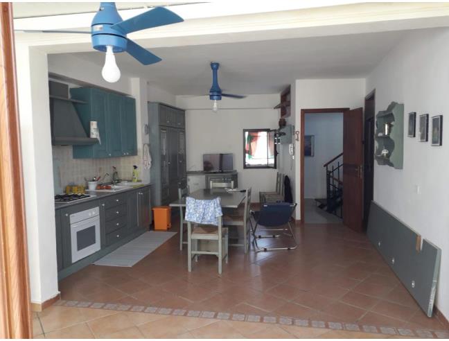 Anteprima foto 5 - Casa indipendente in Vendita a Trappeto (Palermo)