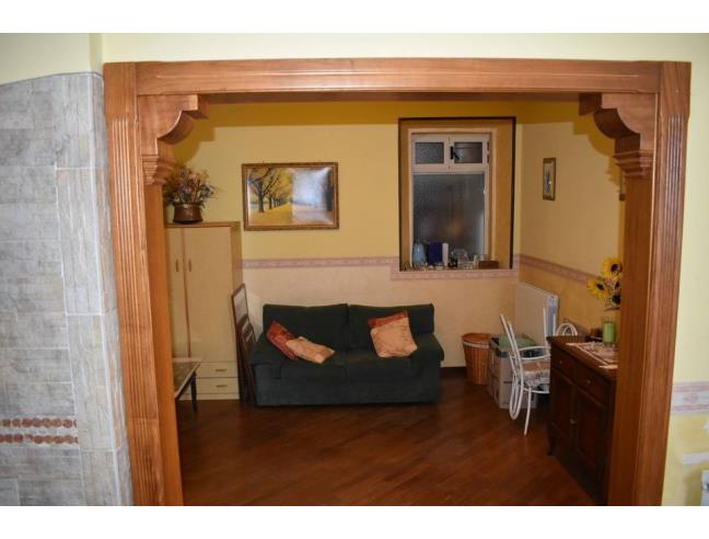 Anteprima foto 2 - Casa indipendente in Vendita a Trasacco (L'Aquila)
