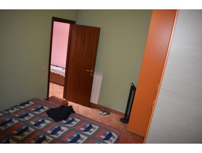 Anteprima foto 3 - Casa indipendente in Vendita a Trasacco (L'Aquila)