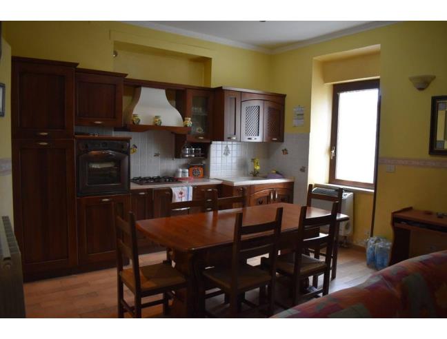 Anteprima foto 4 - Casa indipendente in Vendita a Trasacco (L'Aquila)
