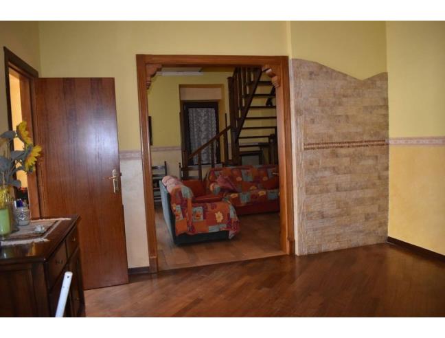 Anteprima foto 6 - Casa indipendente in Vendita a Trasacco (L'Aquila)
