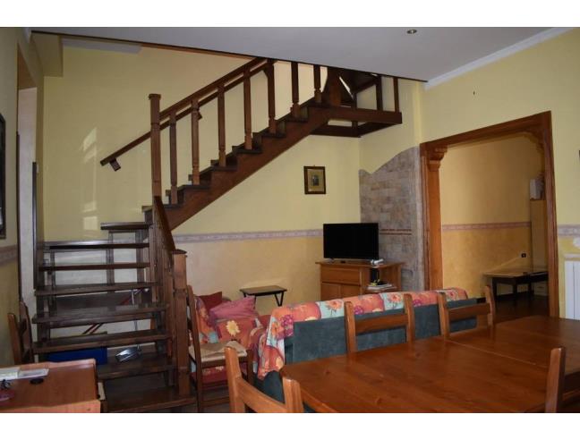 Anteprima foto 7 - Casa indipendente in Vendita a Trasacco (L'Aquila)