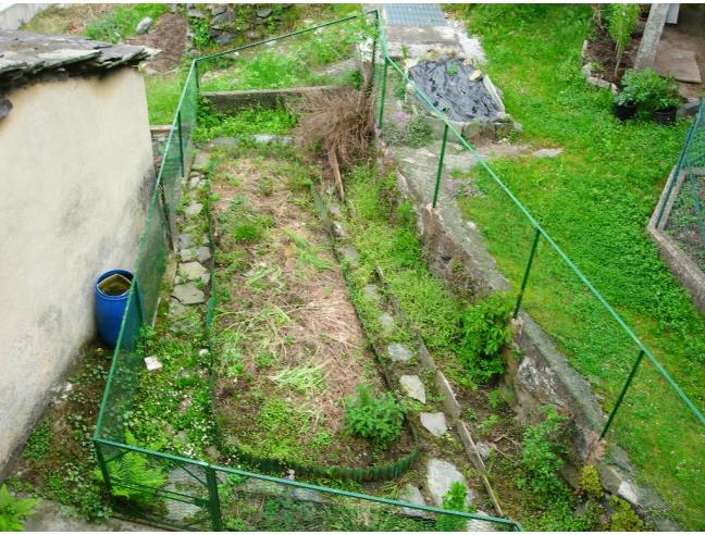 Anteprima foto 2 - Casa indipendente in Vendita a Traves - Biò