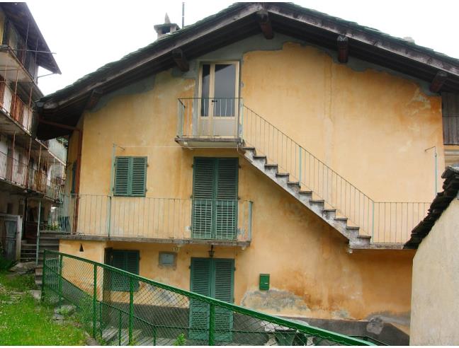 Anteprima foto 3 - Casa indipendente in Vendita a Traves - Biò