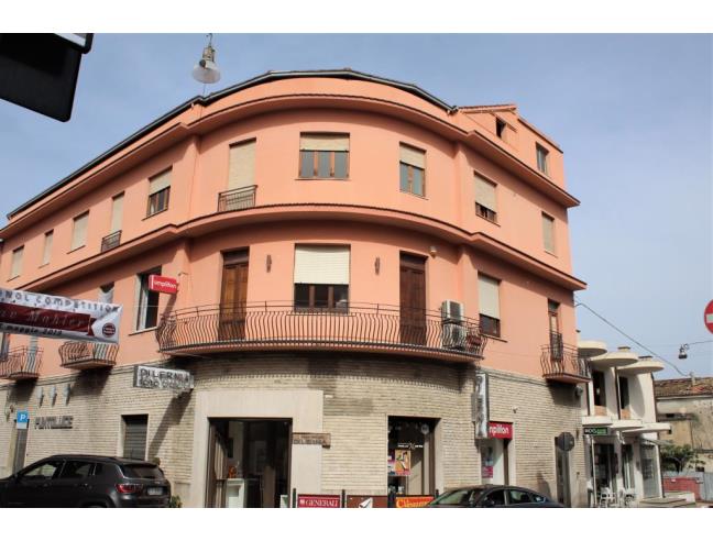 Anteprima foto 1 - Casa indipendente in Vendita a Trebisacce (Cosenza)