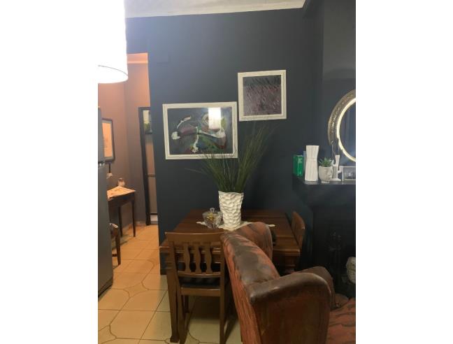 Anteprima foto 4 - Casa indipendente in Vendita a Trebisacce (Cosenza)