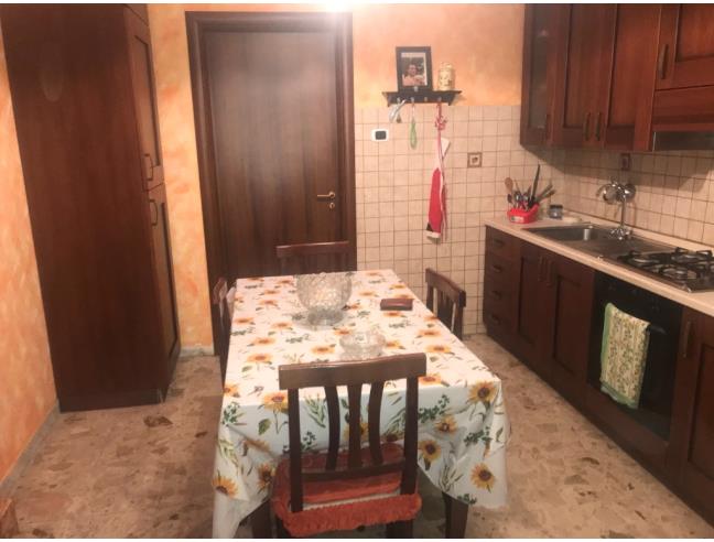 Anteprima foto 5 - Casa indipendente in Vendita a Trebisacce (Cosenza)