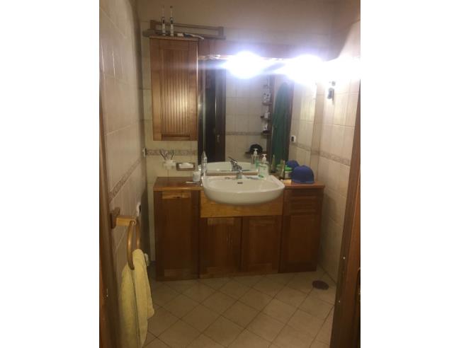 Anteprima foto 6 - Casa indipendente in Vendita a Trebisacce (Cosenza)