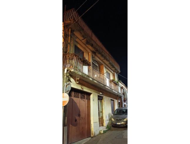 Anteprima foto 1 - Casa indipendente in Vendita a Trecastagni (Catania)