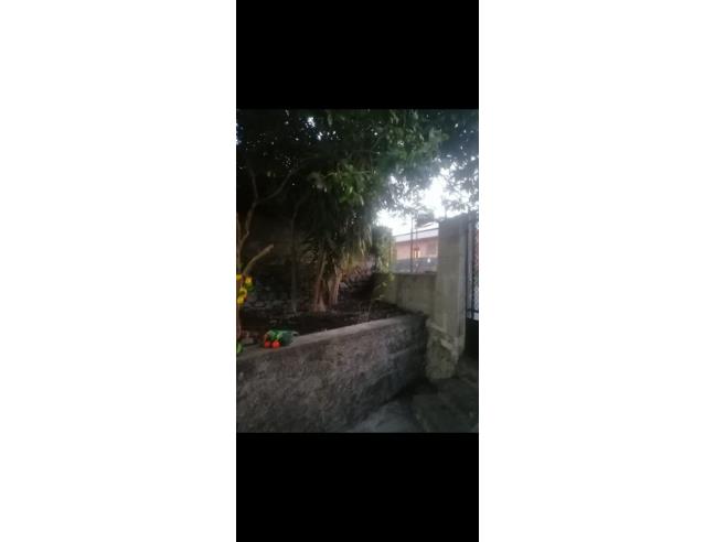 Anteprima foto 1 - Casa indipendente in Vendita a Trecastagni (Catania)
