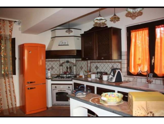 Anteprima foto 1 - Casa indipendente in Vendita a Trecastagni (Catania)