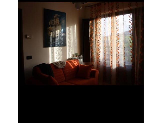 Anteprima foto 2 - Casa indipendente in Vendita a Trecastagni (Catania)