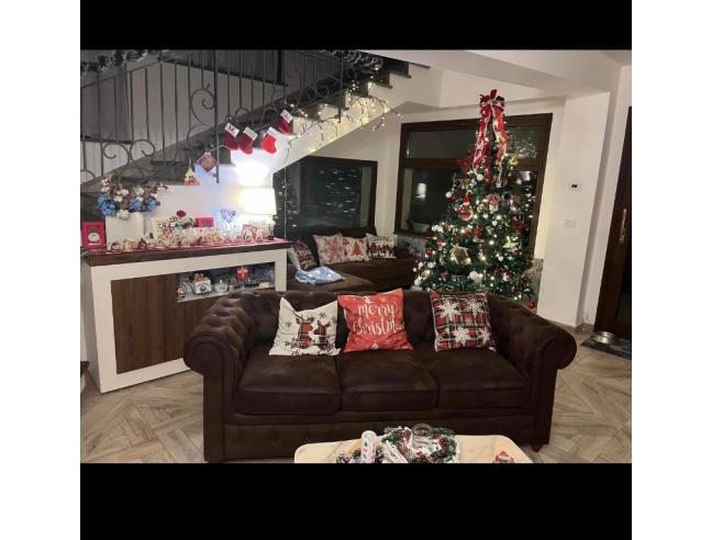 Anteprima foto 3 - Casa indipendente in Vendita a Trecastagni (Catania)