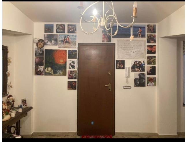 Anteprima foto 4 - Casa indipendente in Vendita a Trecastagni (Catania)