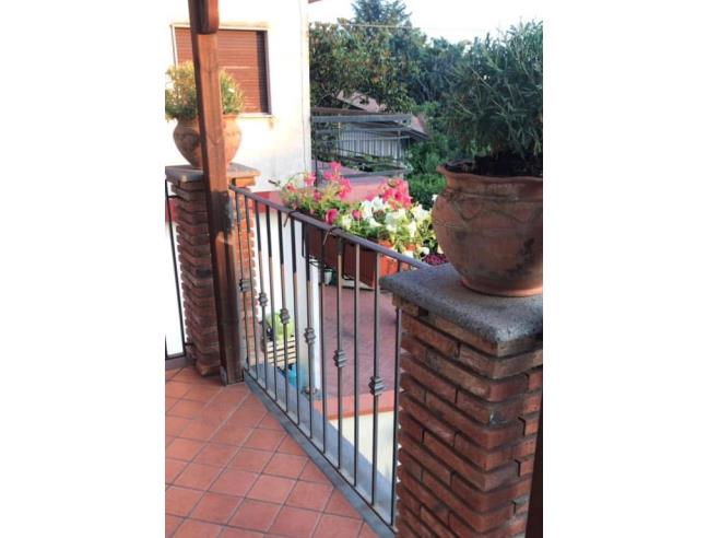 Anteprima foto 5 - Casa indipendente in Vendita a Trecastagni (Catania)