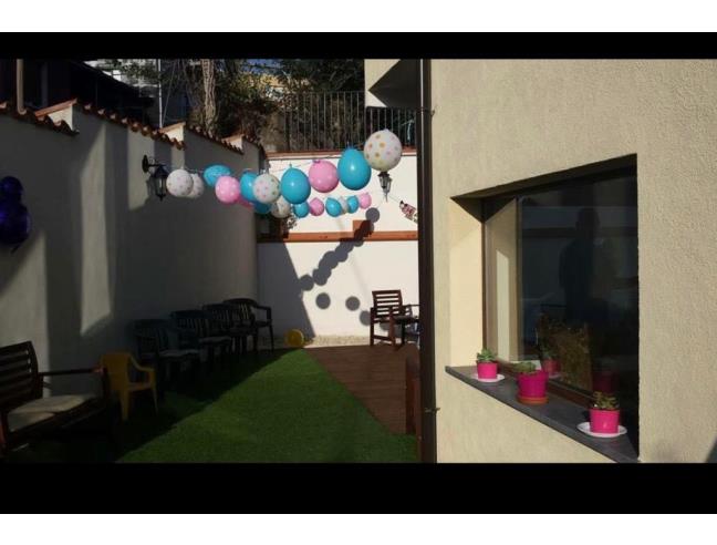 Anteprima foto 6 - Casa indipendente in Vendita a Trecastagni (Catania)