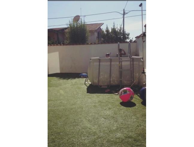 Anteprima foto 7 - Casa indipendente in Vendita a Trecastagni (Catania)