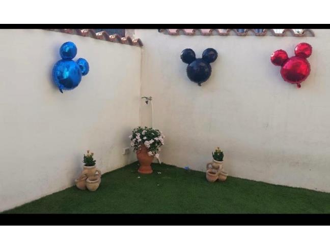 Anteprima foto 8 - Casa indipendente in Vendita a Trecastagni (Catania)