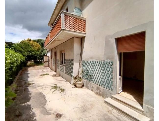 Anteprima foto 2 - Casa indipendente in Vendita a Trecastelli (Ancona)