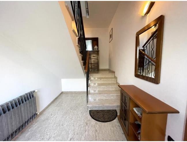 Anteprima foto 2 - Casa indipendente in Vendita a Trecastelli (Ancona)