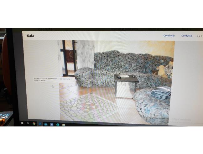 Anteprima foto 6 - Casa indipendente in Vendita a Trecate (Novara)