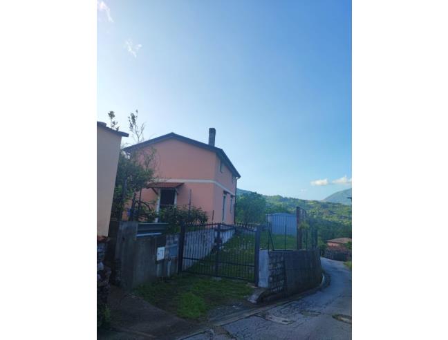 Anteprima foto 2 - Casa indipendente in Vendita a Trecchina (Potenza)