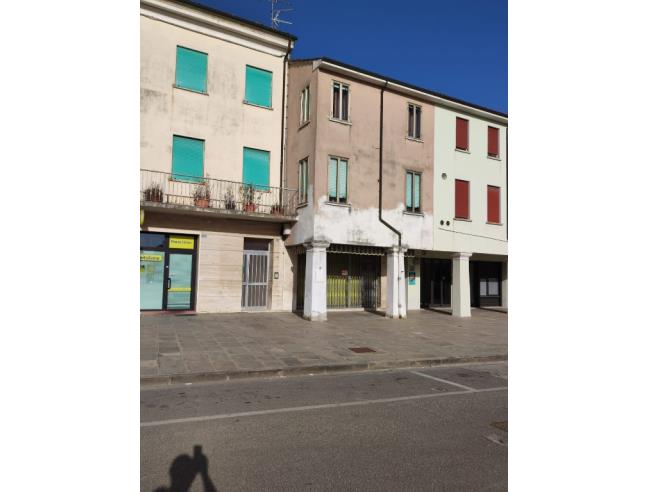 Anteprima foto 1 - Casa indipendente in Vendita a Trecenta (Rovigo)