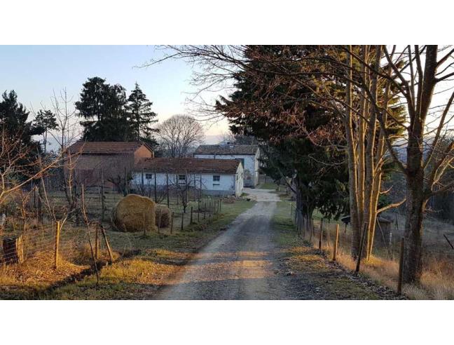 Anteprima foto 1 - Casa indipendente in Vendita a Tredozio (Forlì-Cesena)