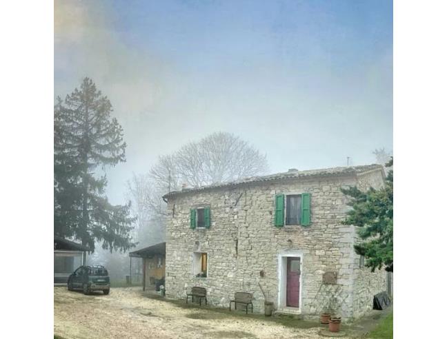 Anteprima foto 2 - Casa indipendente in Vendita a Tredozio (Forlì-Cesena)