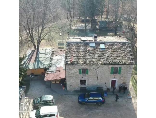 Anteprima foto 3 - Casa indipendente in Vendita a Tredozio (Forlì-Cesena)