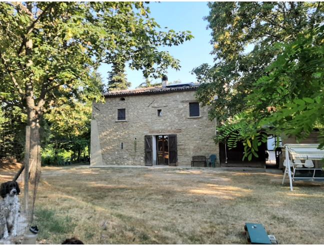Anteprima foto 4 - Casa indipendente in Vendita a Tredozio (Forlì-Cesena)
