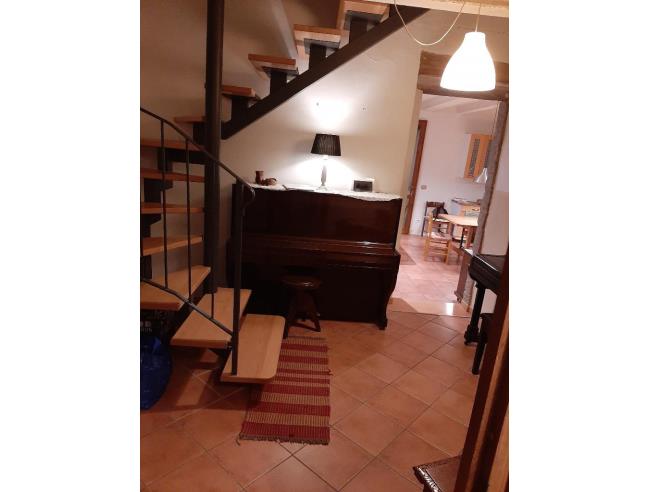 Anteprima foto 6 - Casa indipendente in Vendita a Tredozio (Forlì-Cesena)