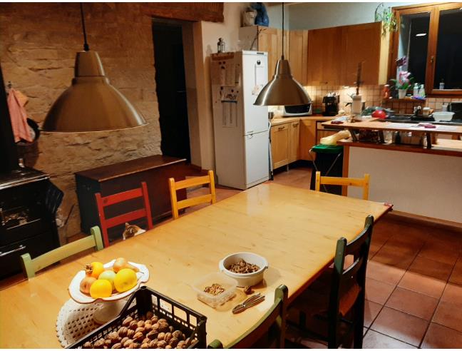 Anteprima foto 7 - Casa indipendente in Vendita a Tredozio (Forlì-Cesena)
