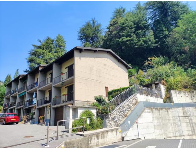 Anteprima foto 5 - Casa indipendente in Vendita a Tremezzina (Como)