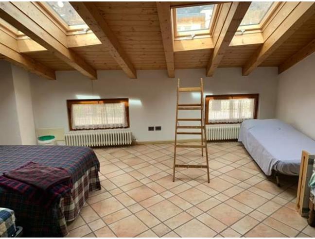 Anteprima foto 2 - Casa indipendente in Vendita a Trento (Trento)