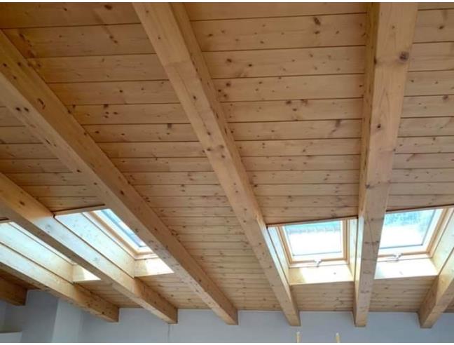 Anteprima foto 3 - Casa indipendente in Vendita a Trento (Trento)