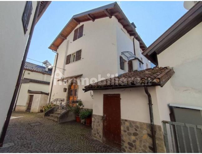 Anteprima foto 1 - Casa indipendente in Vendita a Treppo Ligosullo (Udine)